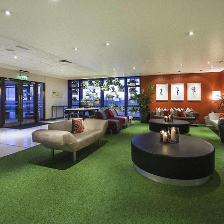 Cork Airport Hotel ภายนอก รูปภาพ