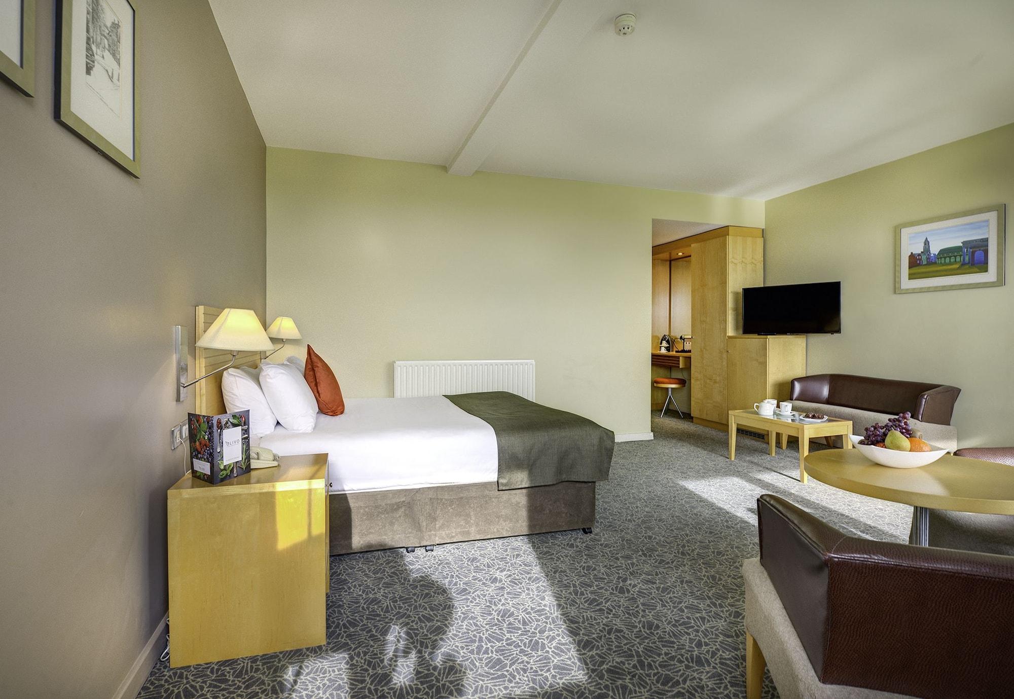 Cork Airport Hotel ภายนอก รูปภาพ