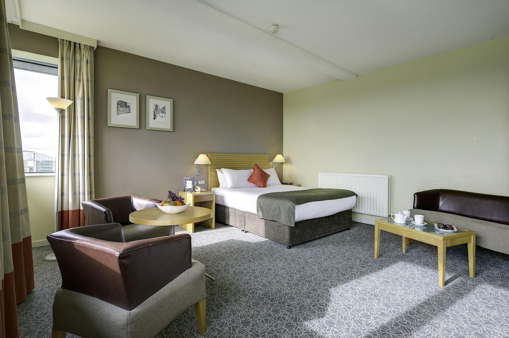 Cork Airport Hotel ภายนอก รูปภาพ