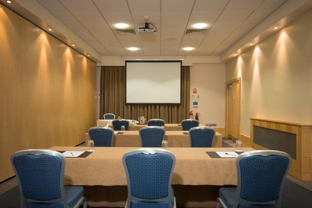 Cork Airport Hotel ภายนอก รูปภาพ