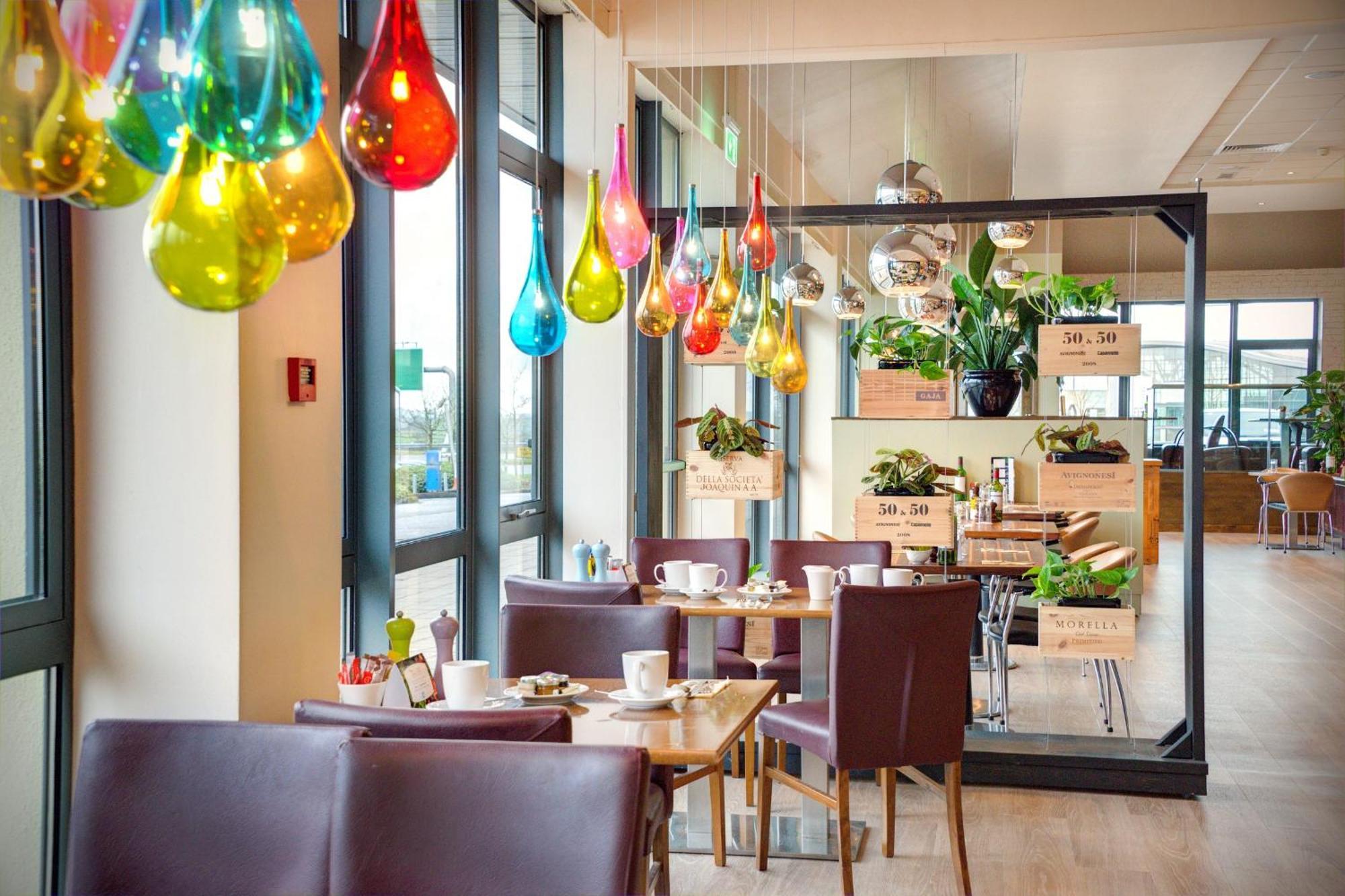Cork Airport Hotel ภายนอก รูปภาพ