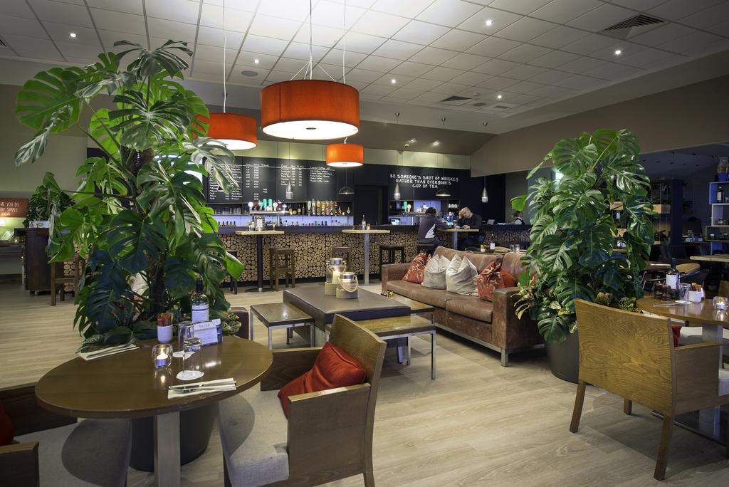 Cork Airport Hotel ภายนอก รูปภาพ