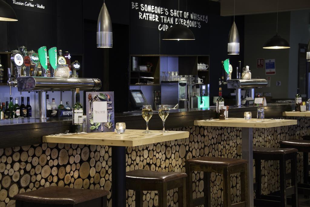 Cork Airport Hotel ภายนอก รูปภาพ