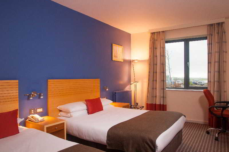 Cork Airport Hotel ภายนอก รูปภาพ
