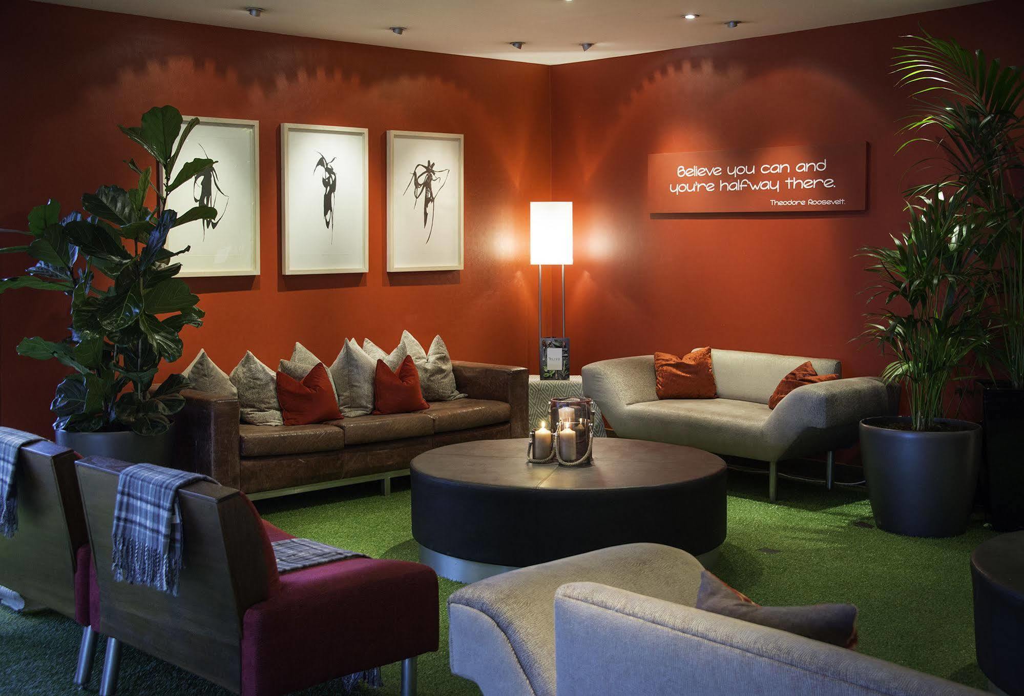 Cork Airport Hotel ภายนอก รูปภาพ