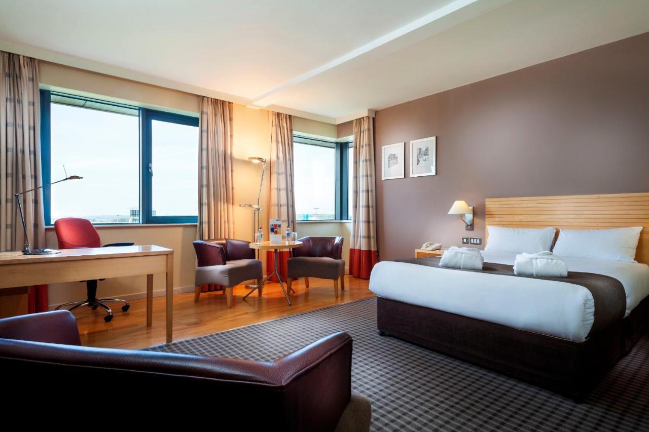 Cork Airport Hotel ภายนอก รูปภาพ